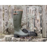 USG Crosslander Kodiak Wellington Boots